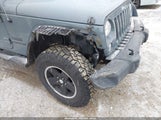 Jeep Wrangler Sport 1C4AJWAG0FL553481 fotografie