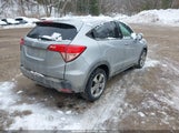 Honda Hr-V Ex 3CZRU6H50HM716527 снимка