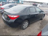 Toyota Corolla Le 5YFBURHE8EP087628 снимка