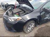 Toyota Corolla Le 5YFBURHE8EP087628 снимка
