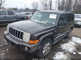 Jeep Commander Limited 1J8HG58NX6C149138 снимка