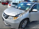 Honda Odyssey Ex-L 5FNRL5H6XEB058730 снимка
