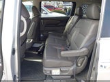Honda Odyssey Ex-L 5FNRL5H6XEB058730 снимка