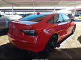 Honda Civic Sport 2HGFE2F57NH603008 fotografie