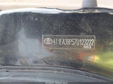 Toyota Camry Solara Sle 4T1FA38P57U123222 снимка