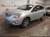 Nissan Rogue S JN8AS5MV7DW633491 снимка