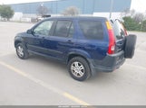 Honda Cr-V Ex JHLRD78803C008362 снимка