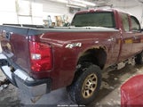 Chevrolet Silverado 2500Hd Work Truck 1GC2KVCG5DZ195958 fotografie