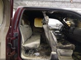 Chevrolet Silverado 2500Hd Work Truck 1GC2KVCG5DZ195958 photo
