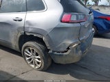 Jeep Cherokee Latitude Fwd 1C4PJLCB4KD171209 снимка