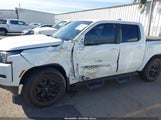 Nissan Frontier Sv 4X2 1N6ED1EJ4PN611211 photo