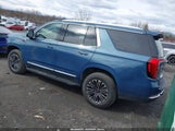 GMC Yukon 4Wd Elevation 1GKS2BRD8SR133760 fotografie