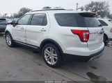 Ford Explorer Limited 1FM5K7F85GGA61735 fotografie