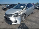 Toyota Corolla Le 5YFBURHE4KP875673 снимка