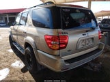 Toyota Sequoia Sr5 V8 5TDZT34A73S159313 снимка