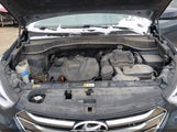 Hyundai Santa Fe Sport 2.4L 5XYZUDLB1EG195608 photo