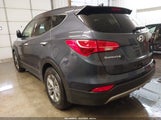 Hyundai Santa Fe Sport 2.4L 5XYZUDLB1EG195608 photo