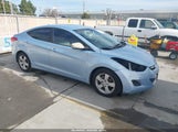 Hyundai Elantra Gls (Ulsan Plant) KMHDH4AE0BU109903 fotografie