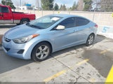 Hyundai Elantra Gls (Ulsan Plant) KMHDH4AE0BU109903 fotografie