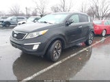 Kia Sportage Sx KNDPC3A66D7472646 снимка
