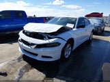 Dodge Charger Sxt 2C3CDXBG1PH666363 снимка