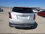 Cadillac Xt5 Awd Premium Luxury 1GYKNDRS4LZ176517 fotografie