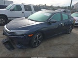 Honda Civic Touring 19XFC1F98GE218671 снимка