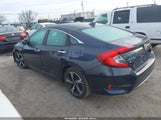 Honda Civic Touring 19XFC1F98GE218671 снимка