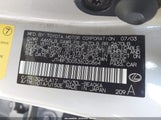 Lexus Es 300 JTHBF30G536020864 снимка