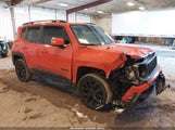 Jeep Renegade Altitude 4X4 ZACCJBBB8JPH02132 снимка