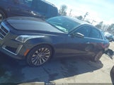 Cadillac Cts Luxury 1G6AX5S33E0126223 снимка