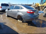 Ford Fiesta Se 3FADP4BJXEM110512 снимка