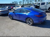 Acura Integra A-Spec Technology 19UDE4G78RA016582 снимка