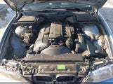 BMW 525Ia WBADT43462GY44260 снимка