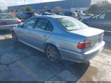 BMW 525Ia WBADT43462GY44260 снимка