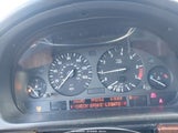 BMW 525Ia WBADT43462GY44260 снимка