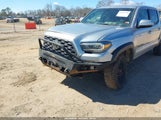 Toyota Tacoma Trd Off Road 3TYCZ5AN7NT102589 снимка