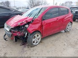 Chevrolet Spark Fwd Ls Automatic KL8CB6SA2LC406230 снимка