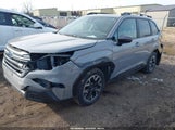 Subaru Forester Premium JF2SLDBC8SH529779 fotografie