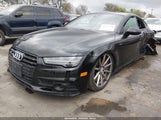 Audi S7 4.0T Premium Plus WAUWFAFC9HN020615 снимка