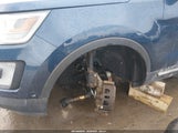 Ford Explorer Limited 1FM5K8F8XHGD34241 снимка