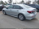 Honda Civic Lx 2HGFE2F28SH593459 снимка