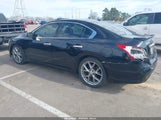 Nissan Maxima 3.5 Sv 1N4AA5AP9BC810003 снимка