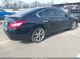 Nissan Maxima 3.5 Sv 1N4AA5AP9BC810003 снимка