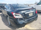 Nissan Maxima 3.5 Sv 1N4AA5AP9BC810003 снимка