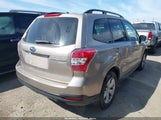 Subaru Forester 2.5I Premium JF2SJAFC4FH835821 снимка