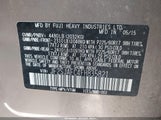 Subaru Forester 2.5I Premium JF2SJAFC4FH835821 снимка