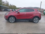 Buick Encore Awd Preferred KL4CJESB8MB347568 fotografie