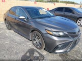 Toyota Camry Se 4T1G11AK9MU540426 photo