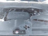 Honda Pilot Ex-L 5FNYF4H68BB027212 fotografie